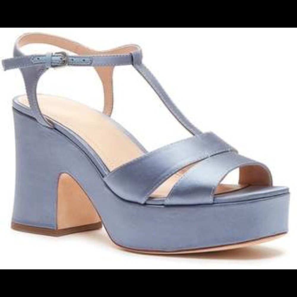 Platform Sandals